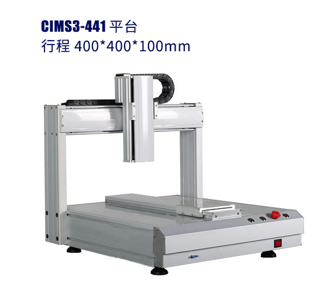 自動點膠機如何解決拉絲現象？