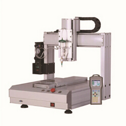 【自動點(diǎn)膠機(jī)】對它應(yīng)該嚴(yán)要求