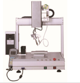 掌握【自動(dòng)焊錫機(jī)】運(yùn)作原理，發(fā)揮更大的作用！