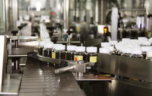 “生產(chǎn)線”家電自動化生產(chǎn)線的工作原理是什么？