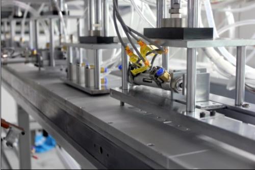 倍速鏈流水線和普通流水線差別大嗎？